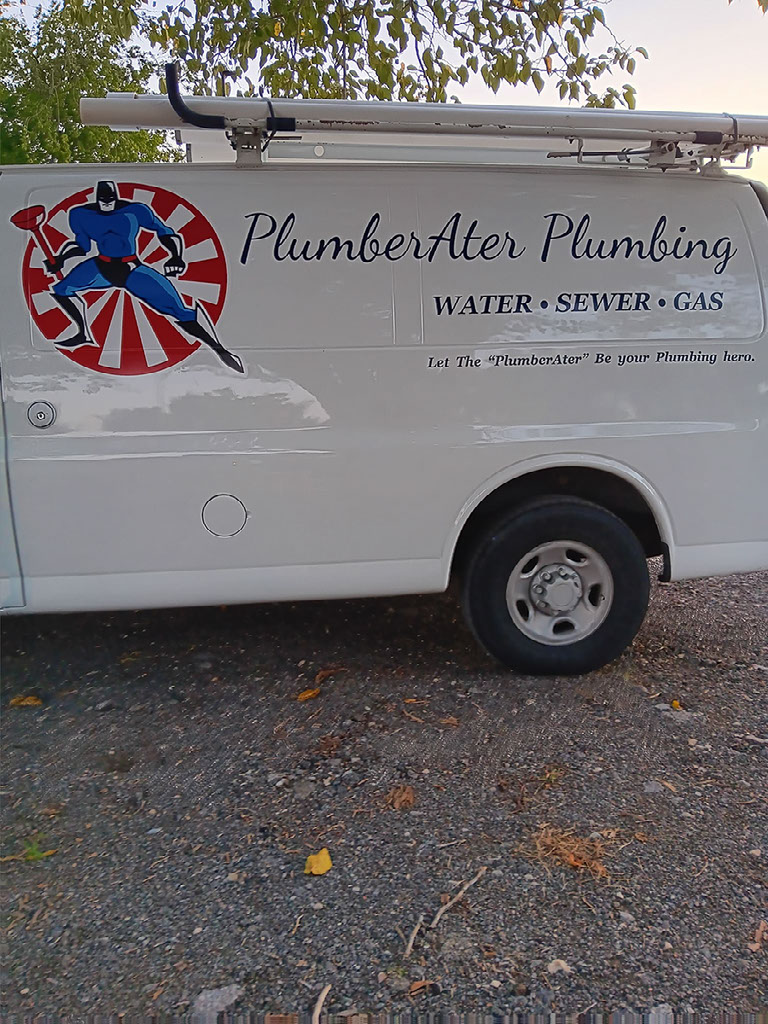 PlumberAter