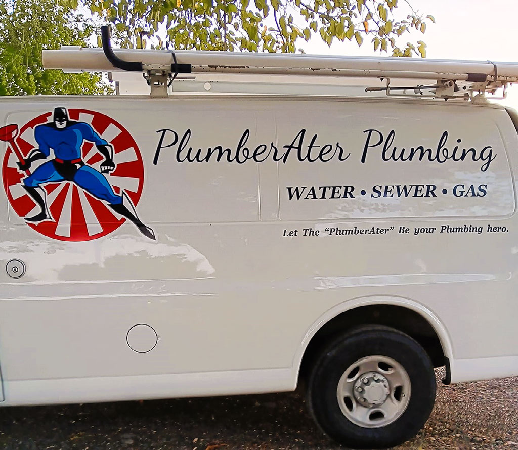 PlumberAter