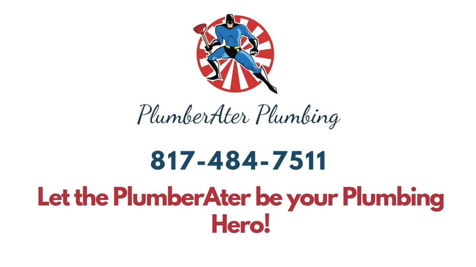 PlumberAter